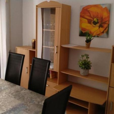 El Campello Apartment Екстериор снимка