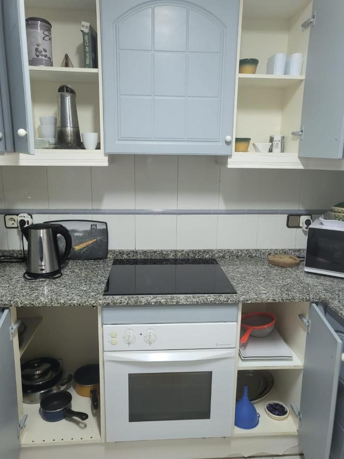 El Campello Apartment Екстериор снимка