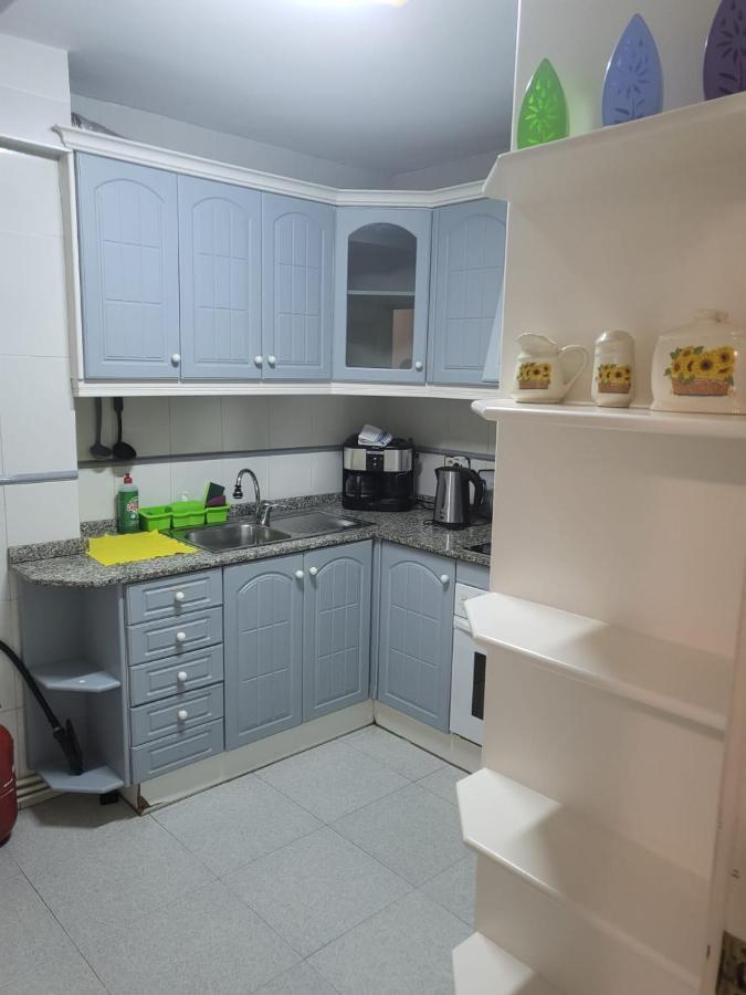 El Campello Apartment Екстериор снимка