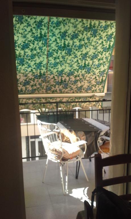 El Campello Apartment Стая снимка