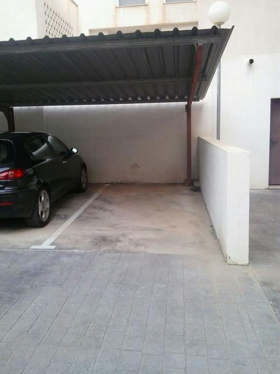 El Campello Apartment Стая снимка