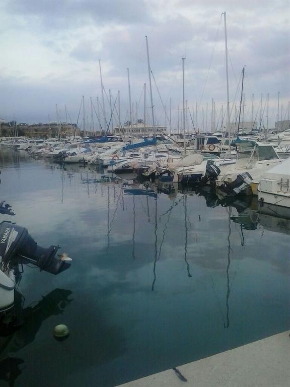 El Campello Apartment Стая снимка
