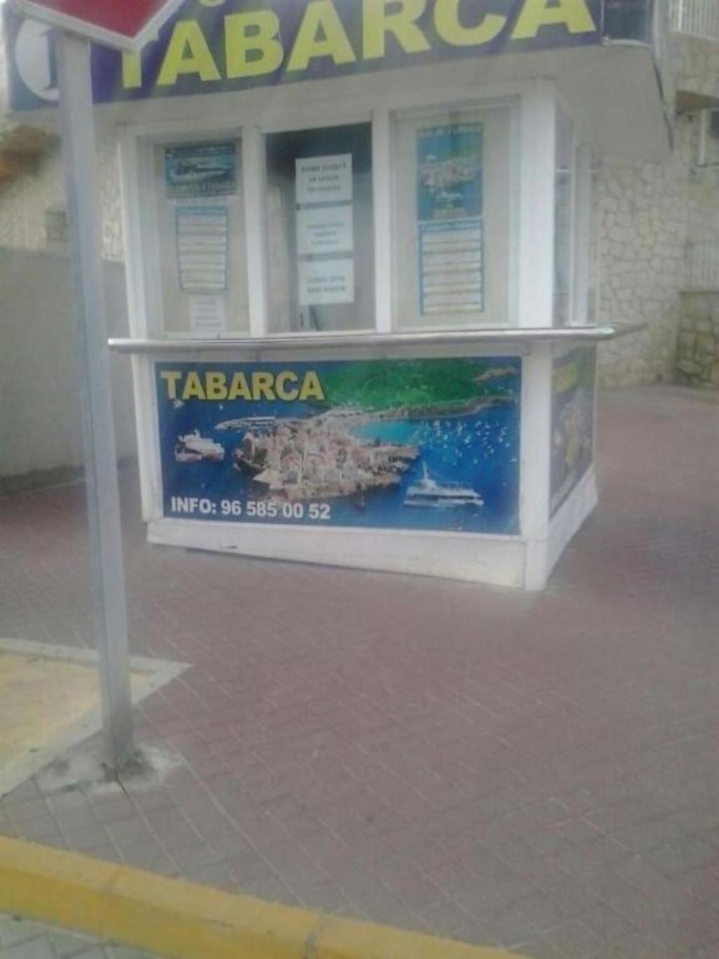 El Campello Apartment Екстериор снимка