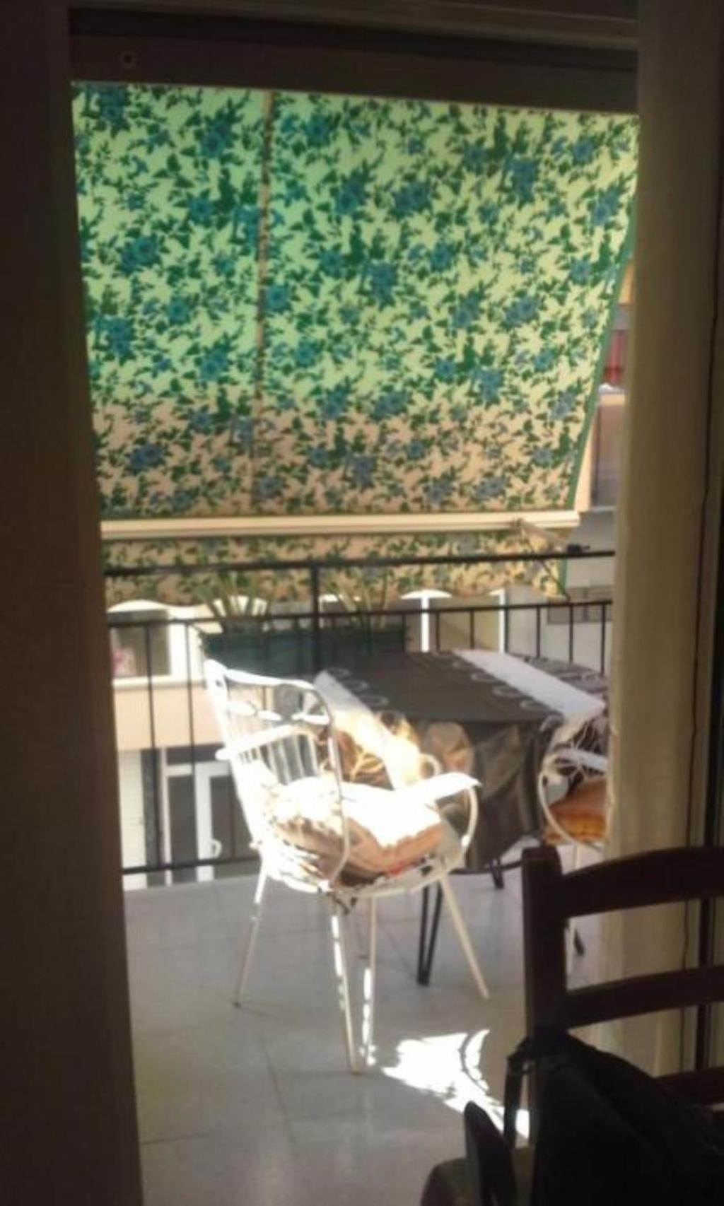 El Campello Apartment Екстериор снимка