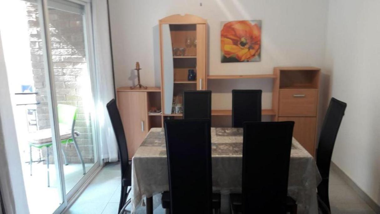 El Campello Apartment Екстериор снимка