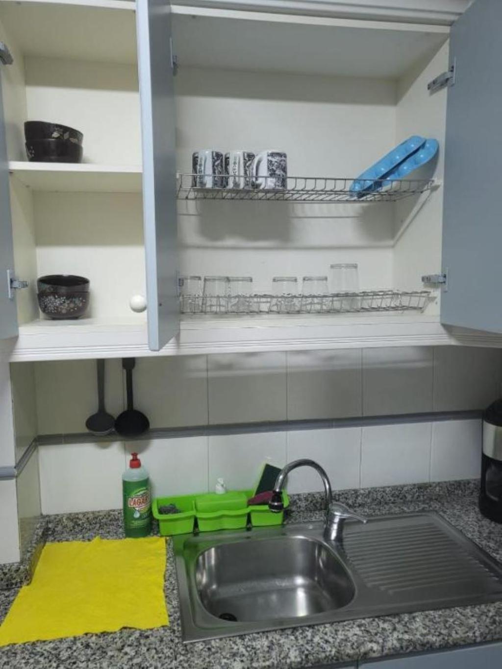 El Campello Apartment Екстериор снимка