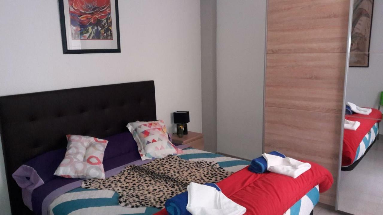 El Campello Apartment Екстериор снимка