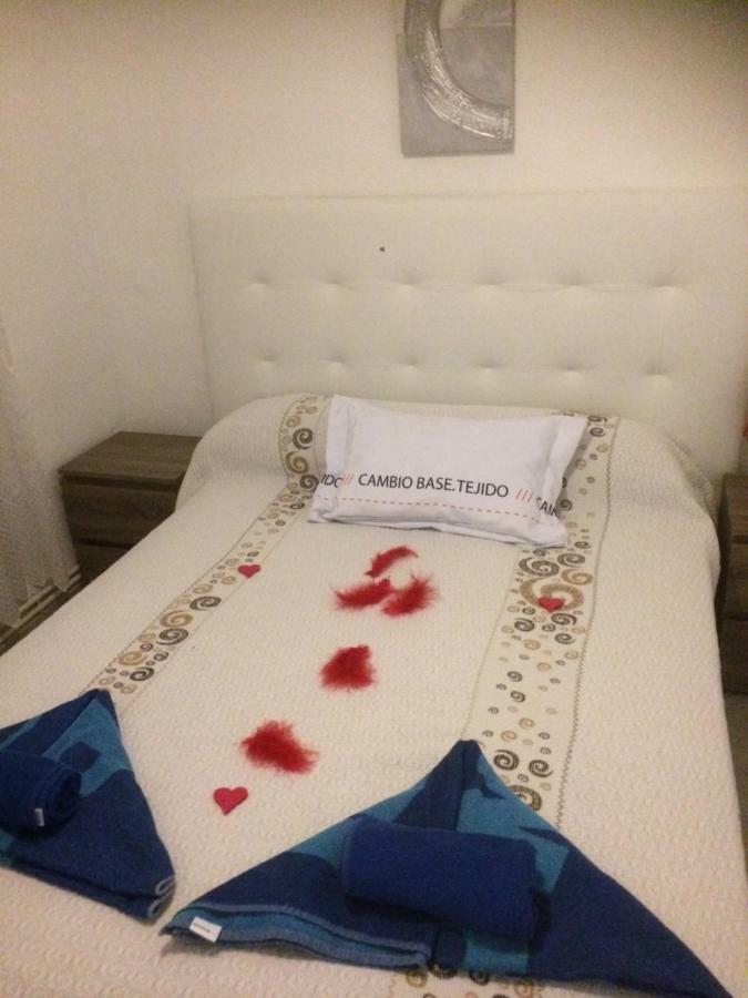 El Campello Apartment Екстериор снимка