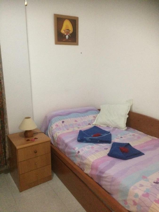El Campello Apartment Екстериор снимка