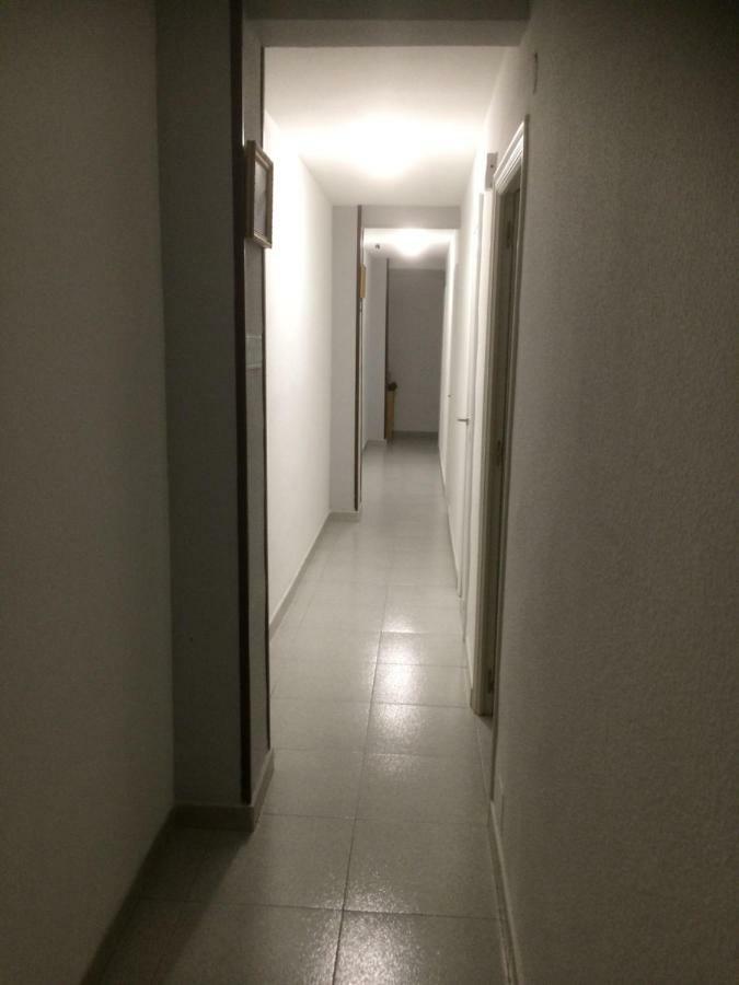 El Campello Apartment Екстериор снимка