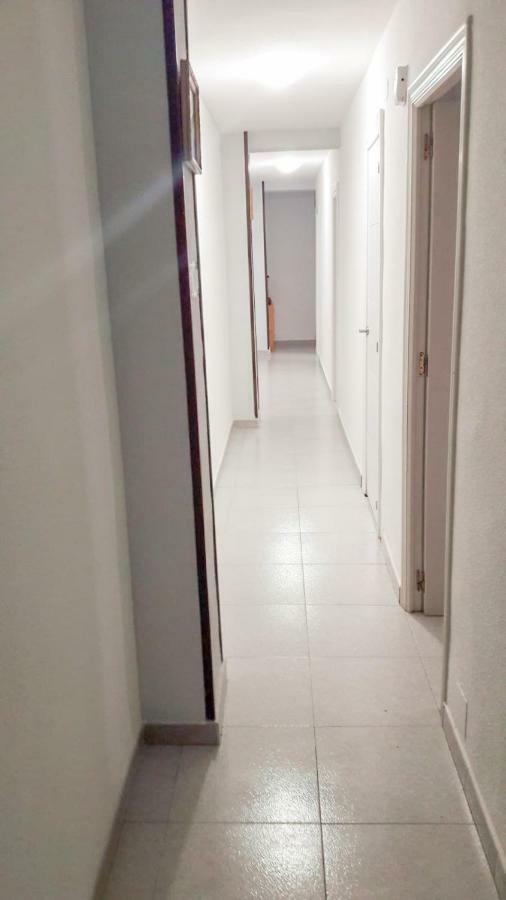 El Campello Apartment Екстериор снимка