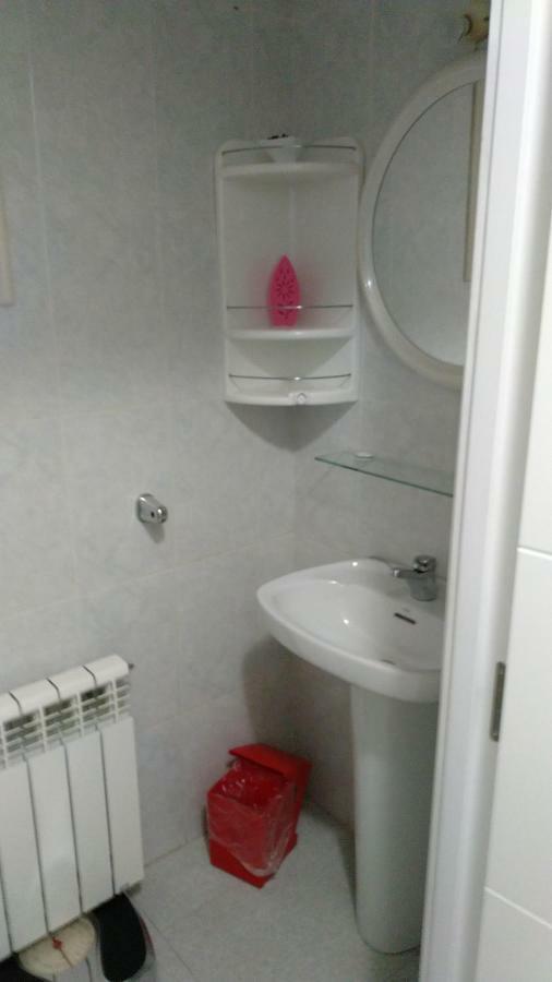 El Campello Apartment Екстериор снимка