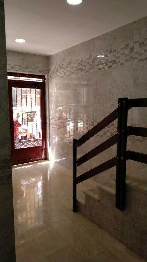 El Campello Apartment Екстериор снимка
