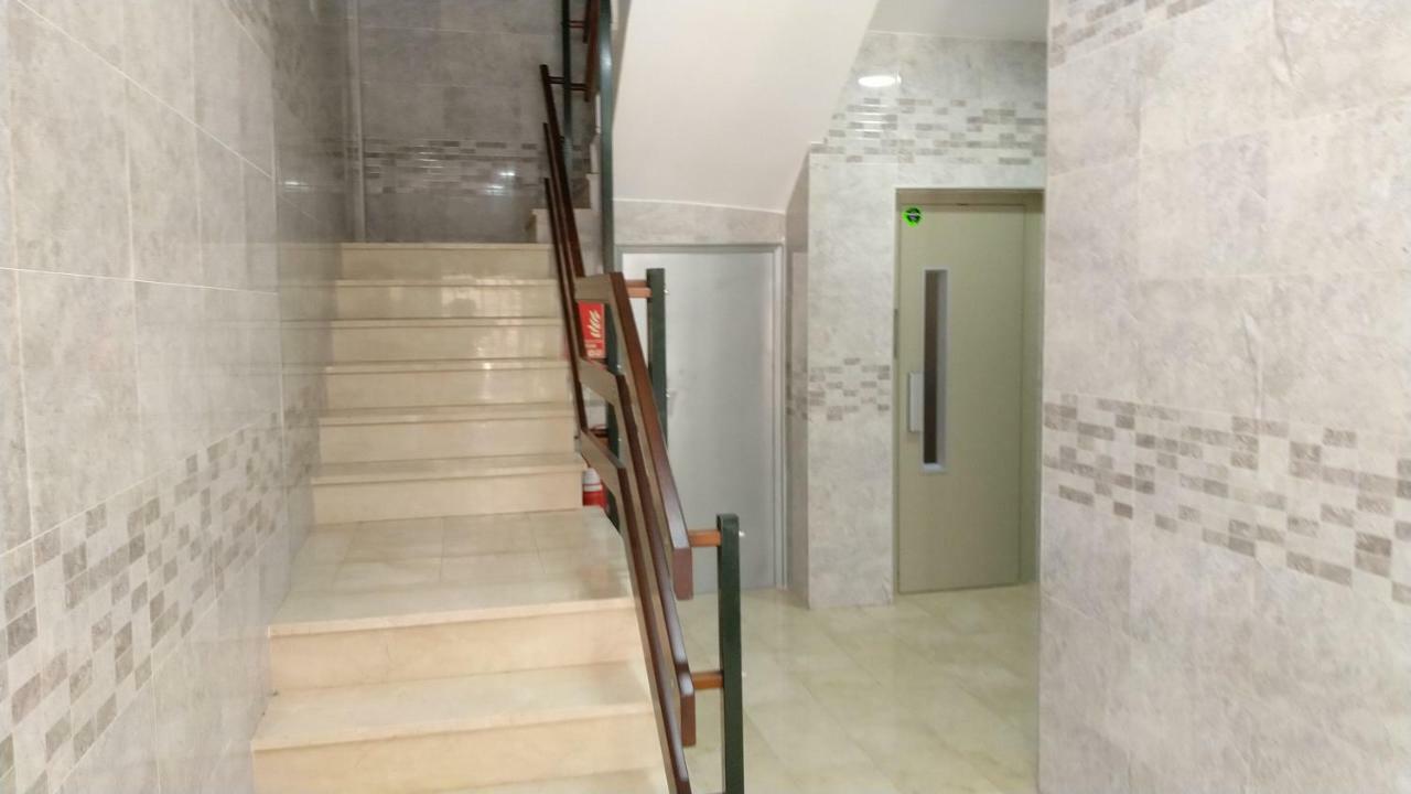 El Campello Apartment Екстериор снимка