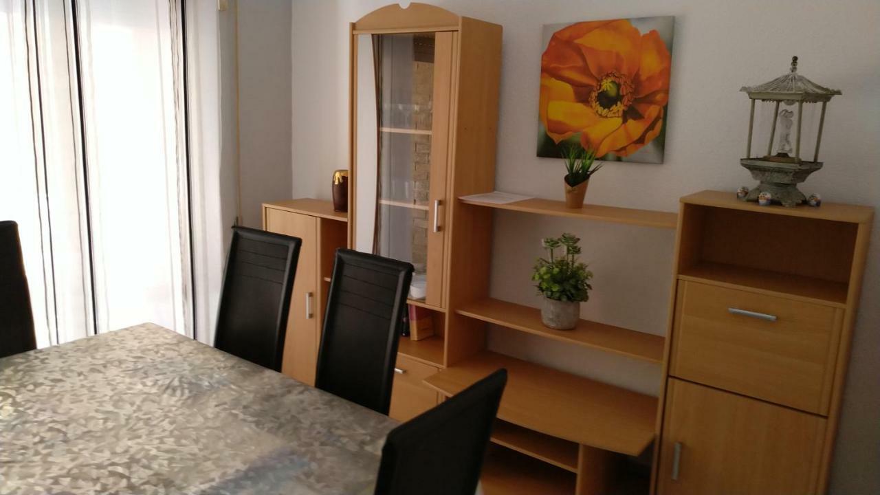 El Campello Apartment Екстериор снимка