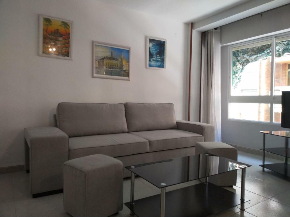 El Campello Apartment Екстериор снимка